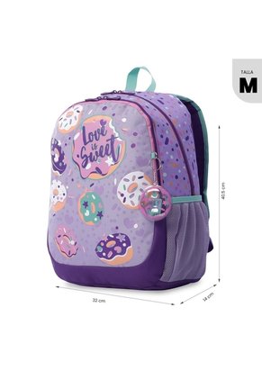 Morral Sweet Purple Walt M
