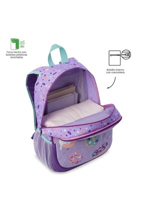 Morral Sweet Purple Walt M