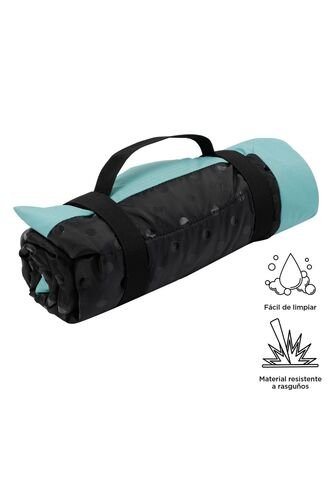 Cama Portatil Wolton Totto