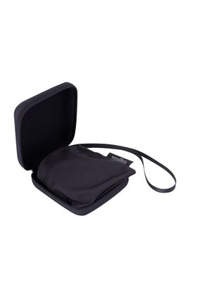 Gafas De Sol Plegables Bowie Uv400 Negra