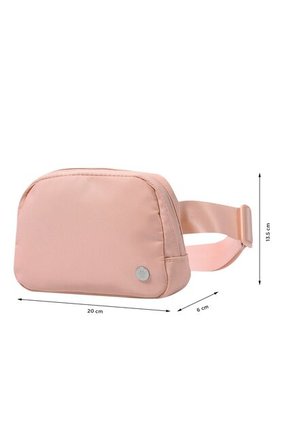 Canguro Para Mujer  Freya Rosado