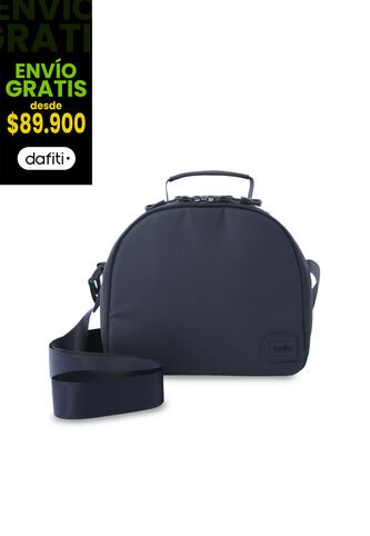 Lonchera Térmica Anori Color Azul Totto