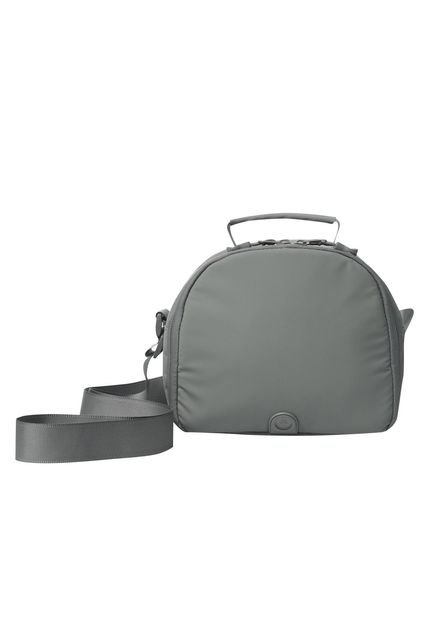 Lonchera Térmica Anori Gris