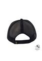 Gorra Camionera Mutty Color Negro de Totto