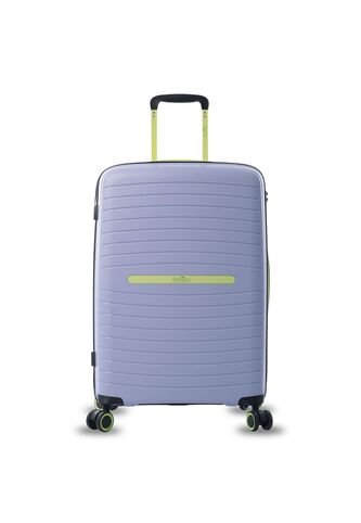 Maleta De Viaje Mediana 360 Wave 2.0 Morada Totto