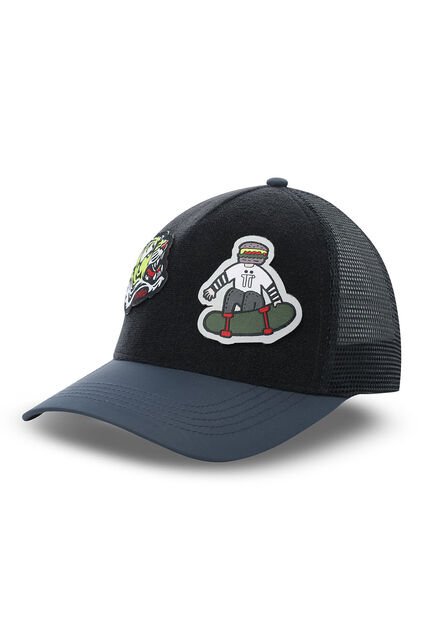 GORRA TOTTO FOREST Talla N/A