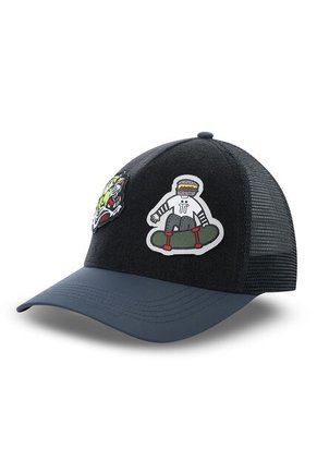 GORRA TOTTO FOREST Talla N/A