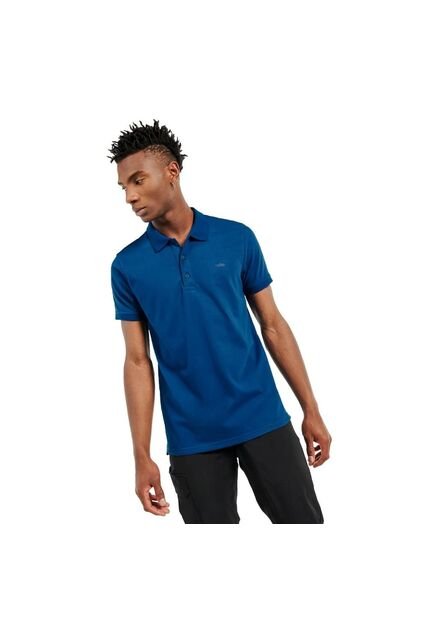 Polo Mormol Para Hombre