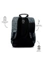 Morral Juvenil Porta PC 13