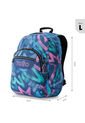 MORRAL TOTTO ACUARELA Talla N/A de Totto