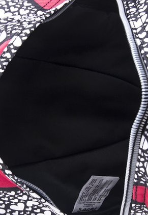 Morral Negro-Blanco TOTTO