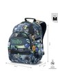 Morral Juvenil Porta PC 13