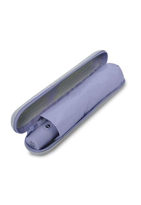 Sombrilla Mediana Umbre Con Filtro UV Morada