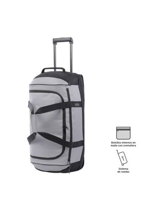 Tula De Viaje Active Wheels