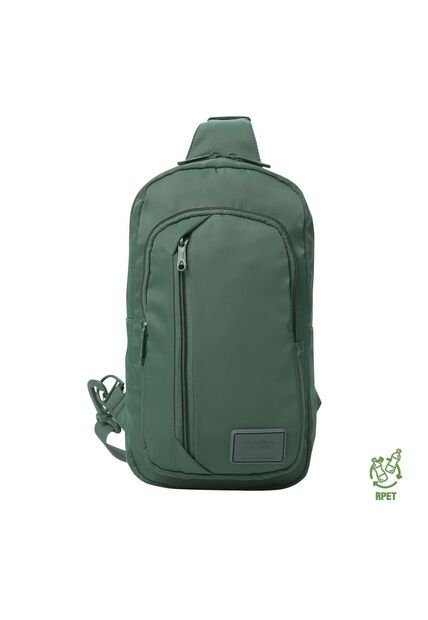 Bolso Hombre Porta Tableta 10