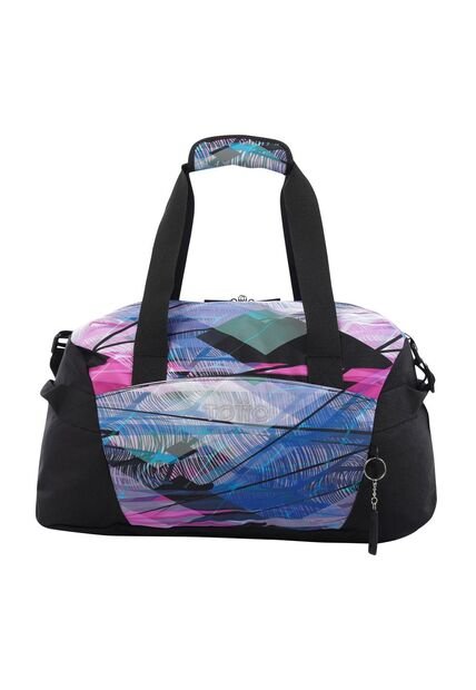 Tula De Viaje Active Pro Pequeña Multicolor