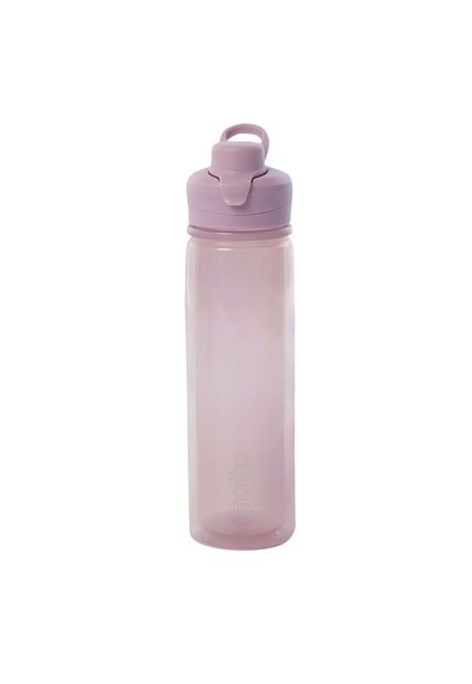 Botilito De Agua Nam 550 Ml Rosado