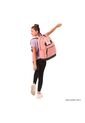 Morral Para Mujer Minnie Rose Rosado de Totto