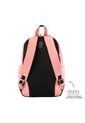Morral Para Mujer Minnie Rose Rosado de Totto
