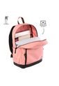 Morral Para Mujer Minnie Rose Rosado de Totto