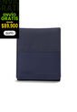 Billetera Para Hombre Ermac 3.0 Con RFID Blocker Azul de Totto