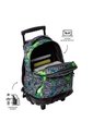 Morral Ruedas Niño Porta PC 15.4