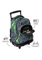 Morral Ruedas Niño Porta PC 15.4