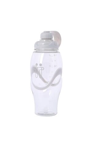 Botilito Plástico Dexter 800 Ml Gris Totto