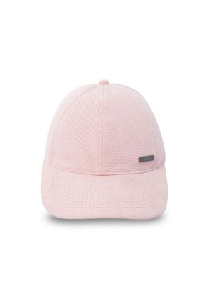 Gorra Beisbolera Calla Color Rosado