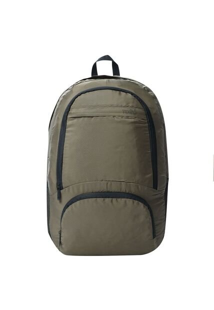 Morral Plegable Syncro Grande Terreo