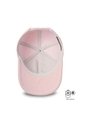 Gorra Beisbolera Calla Color Rosado de Totto