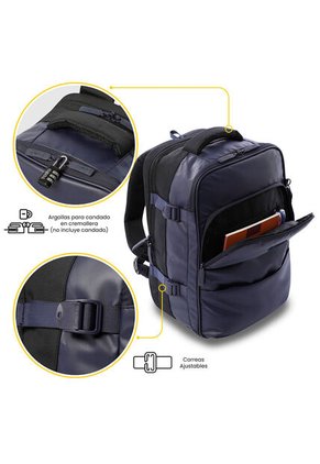 MORRAL TOTTO TRIP Talla N/A