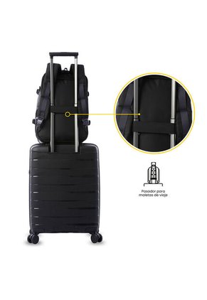 MORRAL TOTTO TRIP Talla N/A