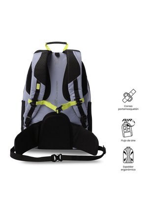 MORRAL TOTTO SUMMIT 32 Talla N/A