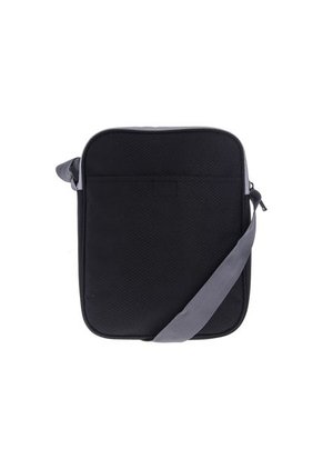 Bolso Manos Libres Negro-Gris TOTTO