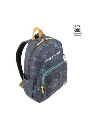 Morral Free Fire Kla Grande