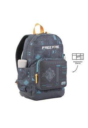Morral Free Fire Kla Grande