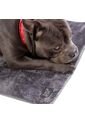Cama Plegable Portatil Sherpy Grande Gris de Totto