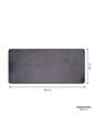 Cama Plegable Portatil Sherpy Grande Gris de Totto