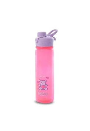Botilito Para Niña Andy Cat 550 ML Morado
