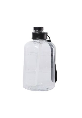 Botilito Plástico Lift 2500 Ml Negro Totto