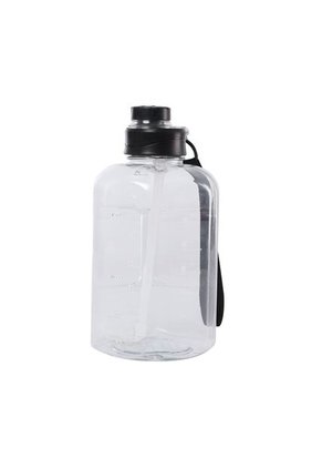 Botilito Plástico Lift 2500 Ml Negro