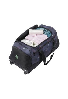 Tula De Viaje Active Wheels