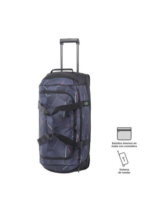 Tula De Viaje Active Wheels