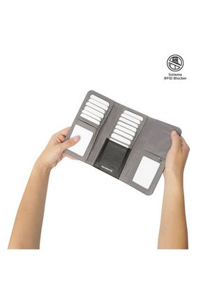 BILLETERA TOTTO SMOOTH SUB Talla N/A
