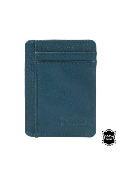 Portadocumentos Nabuc 2.0 Azul