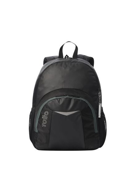 Morral Universitario Teck 2.0 Porta PC 13