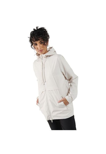 Chaqueta Para Mujer Traverly Woman Terreo