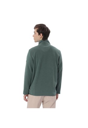 Buzo Para Hombre Flizo Verde