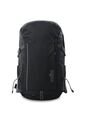 Morral Outdoor Summit 35 Negro Con Sistema De Pedernal de Totto